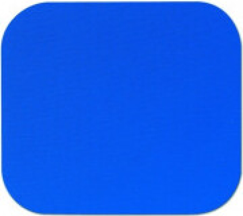 Premium Mouse Pad - Blue