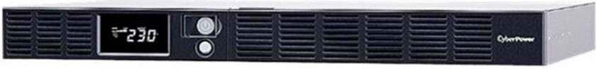 OR1000ERM1U - Smart App UPS - 1000VA/600W