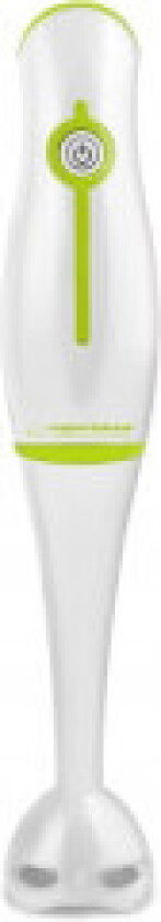 Bilde av Stavmikser FRAPPE - hand blender - green - 250 W