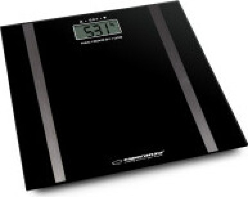 SAMBA - bathroom scales