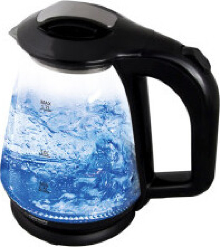 Vannkoker MISSOURI - kettle - 1500 W