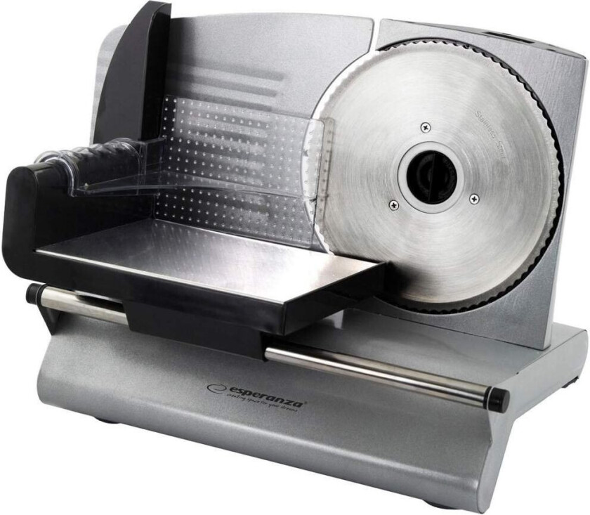 Påleggsmaskin ELECTRIC MORTADELLA SLICER - 150 W