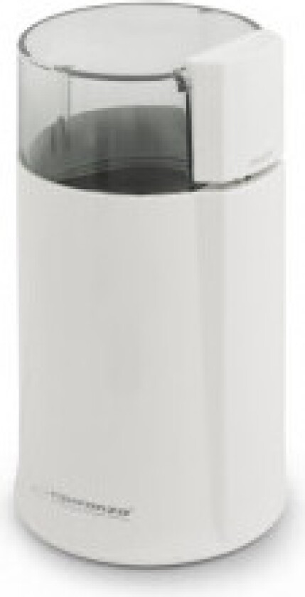 EKC001W - coffee grinder - white