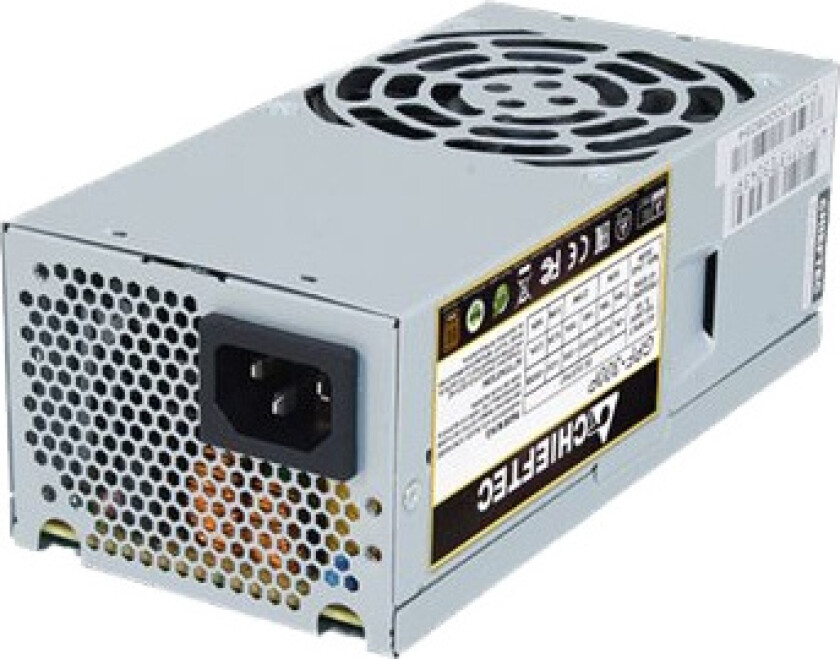 Smart Series Strømforsyning (PSU) - 300 Watt - 80 mm - 80 Plus Bronze sertifisert
