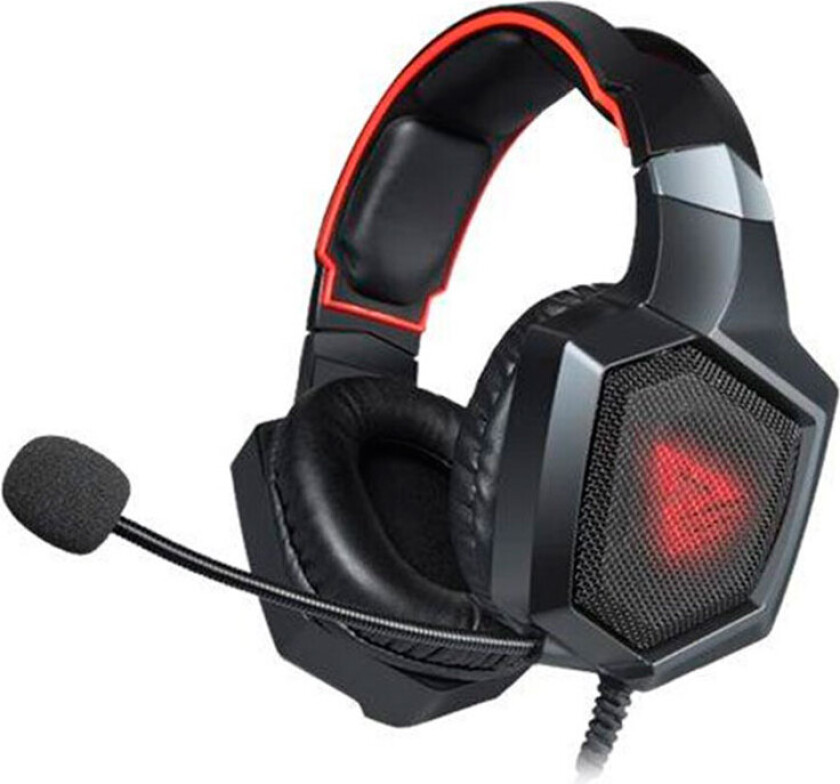 FORGE - headphones with mic