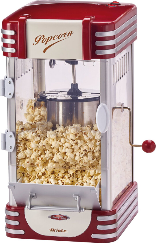 2953 XL - pop corn maker