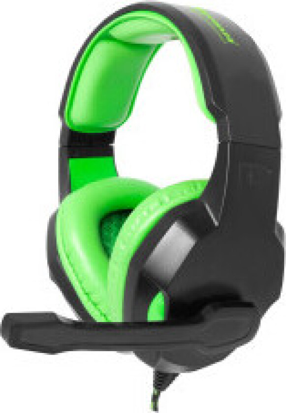 Sluchawki Cobra EGH350G (kolor czarny k