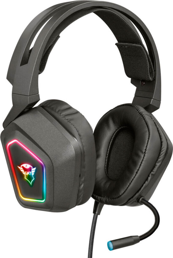 GXT 450 Blizz RGB 7.1 Surround Gaming Headset