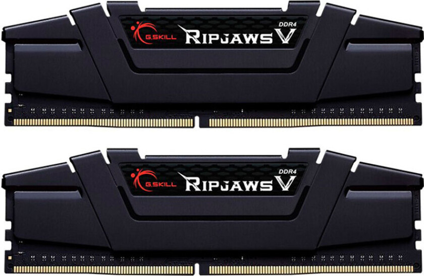 Ripjaws V DDR4-3600 C16 DC - 32GB