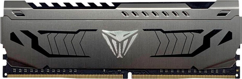 Extreme Performance Viper Steel