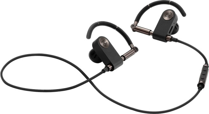 Beoplay Earset Graphite Brown