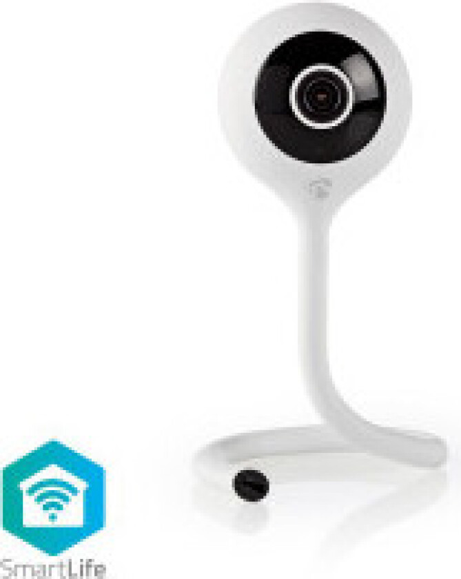 SmartLife Innendørs kamera
