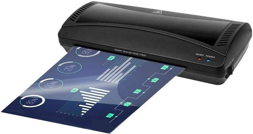 TRL-A4 - laminator