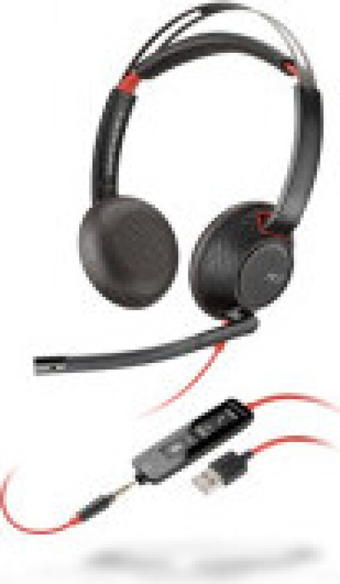 Blackwire 5220