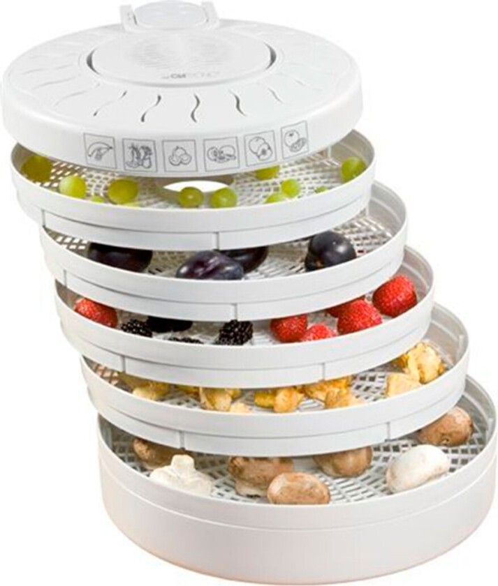 DR 2751 - food dehydrator