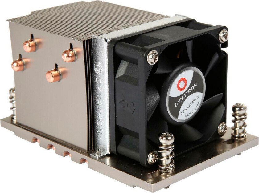 DYNATRON A-26 - CPU Luftkjøler