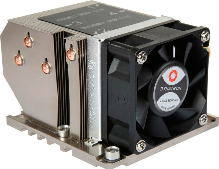 B-13 - CPU Luftkjøler