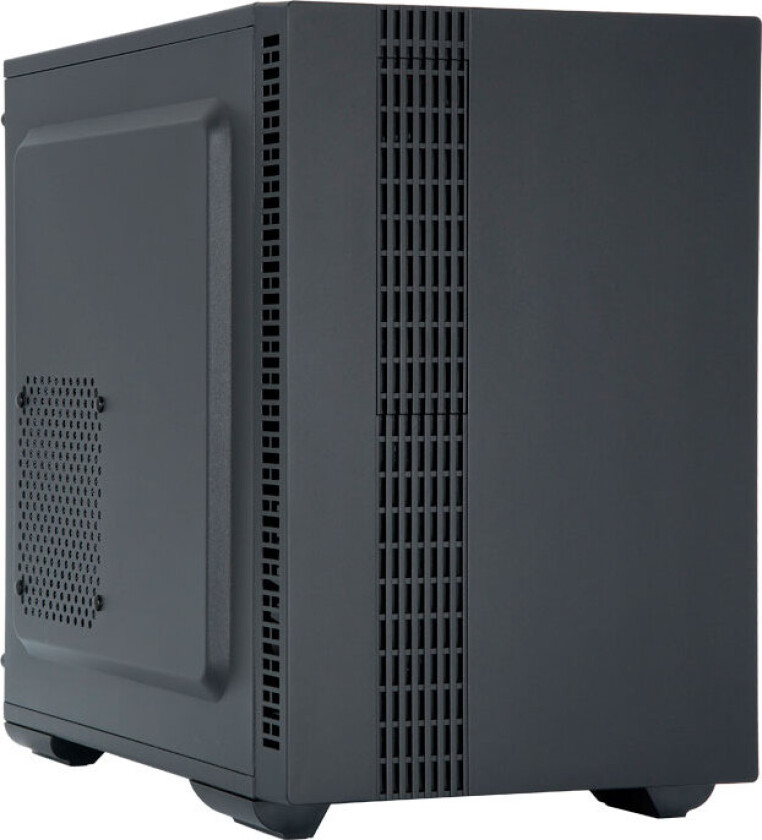 UNI Series - Kabinett - Tower - Hvit