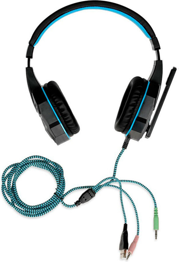 X8 - headset