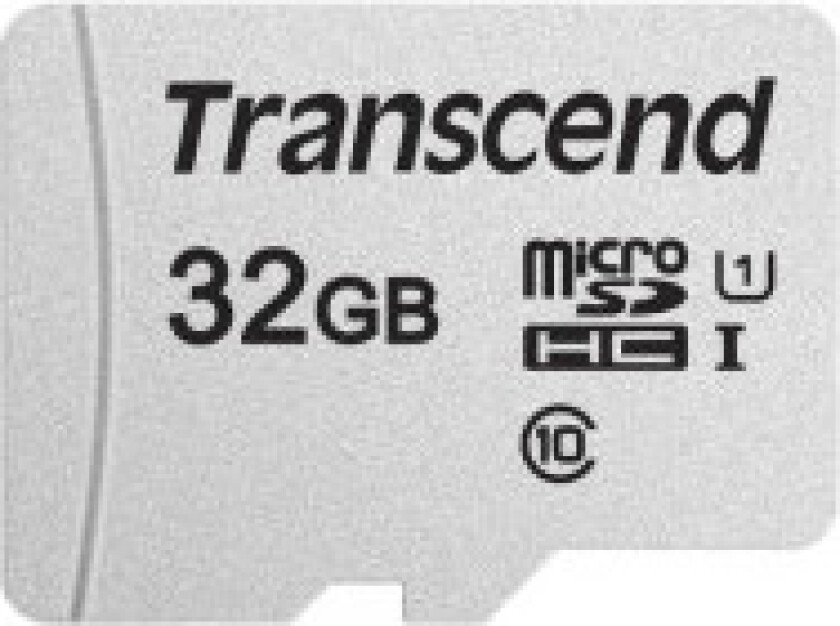 300S - 32GB