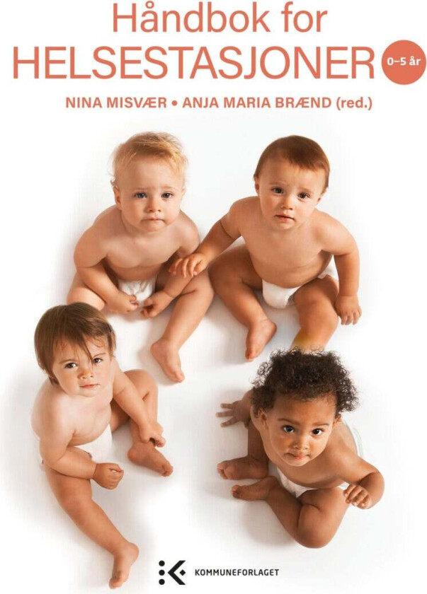 Håndbok for helsestasjoner