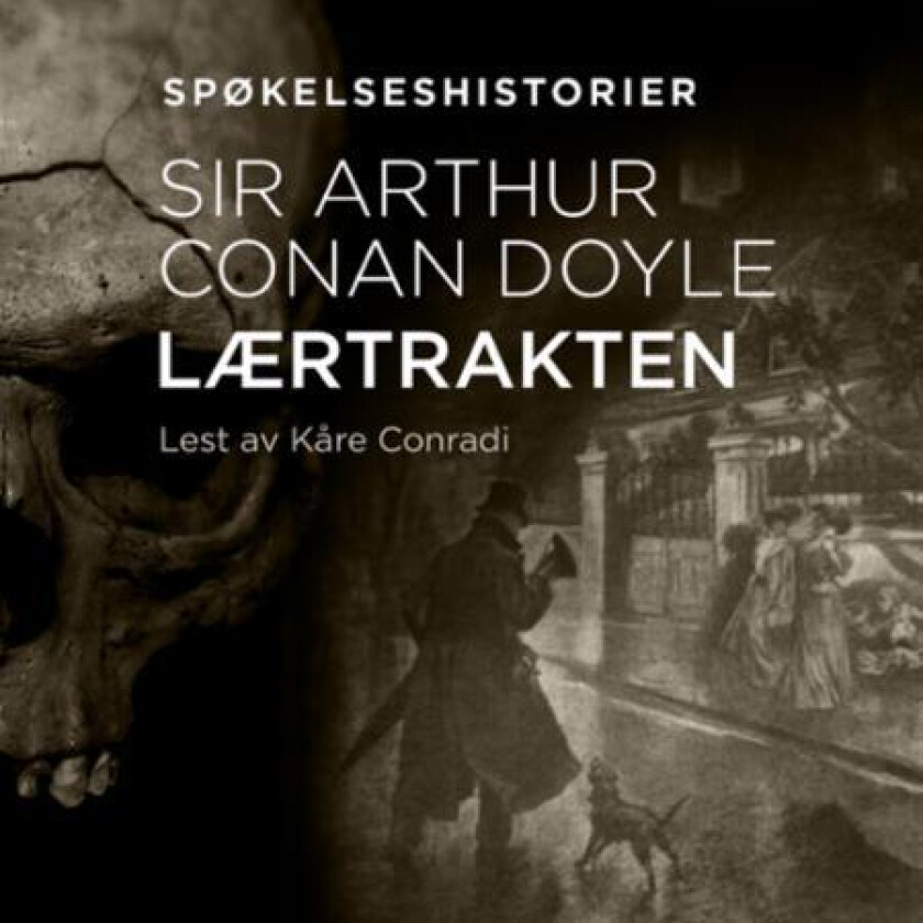 Lærtrakten av Arthur Conan Doyle