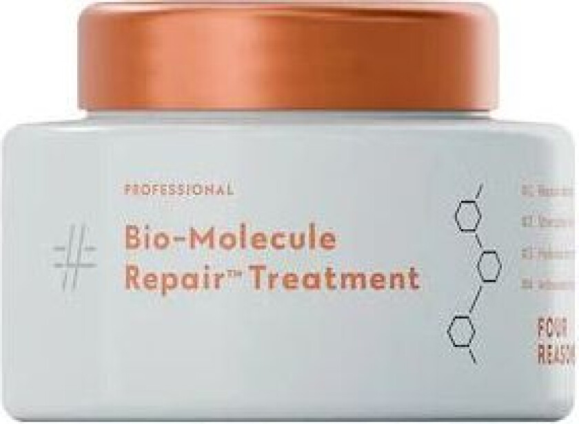 Bio-Molecule Repair Treatment - 300 Ml