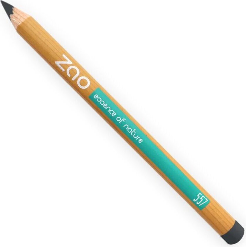 Zao Pencil - Grey