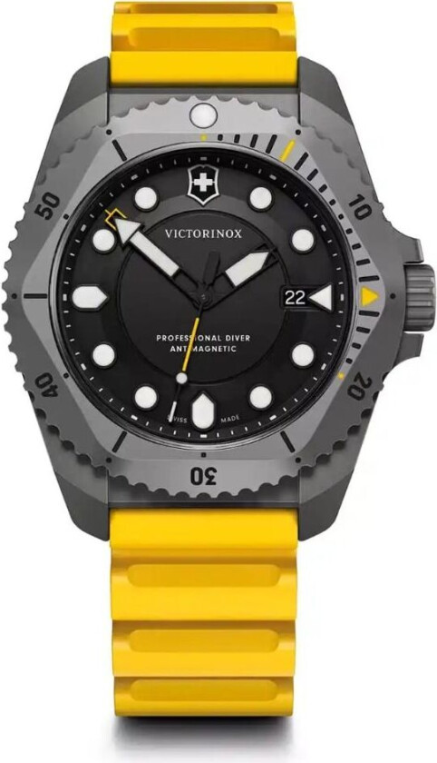 Herreklokke Dive Pro V241992
