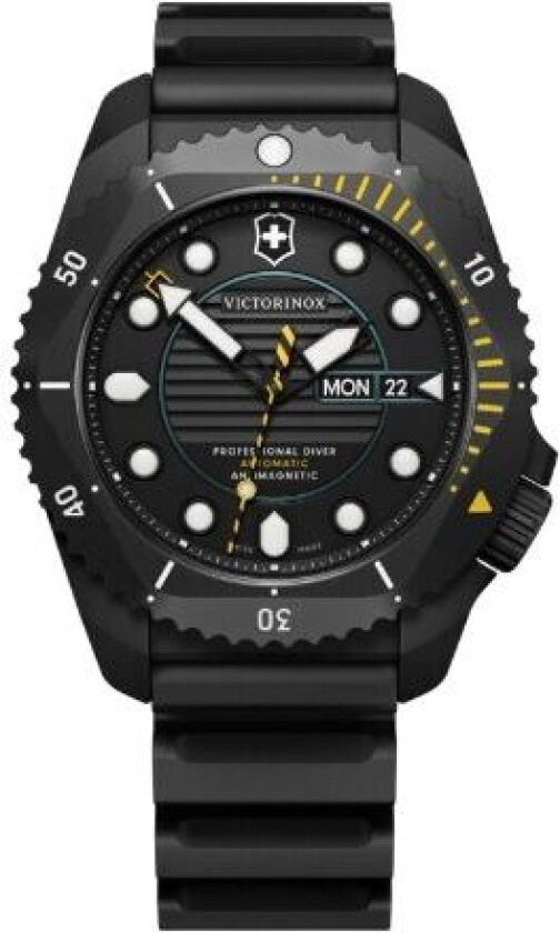 Dive Pro Automatic V241997 Herreklokke