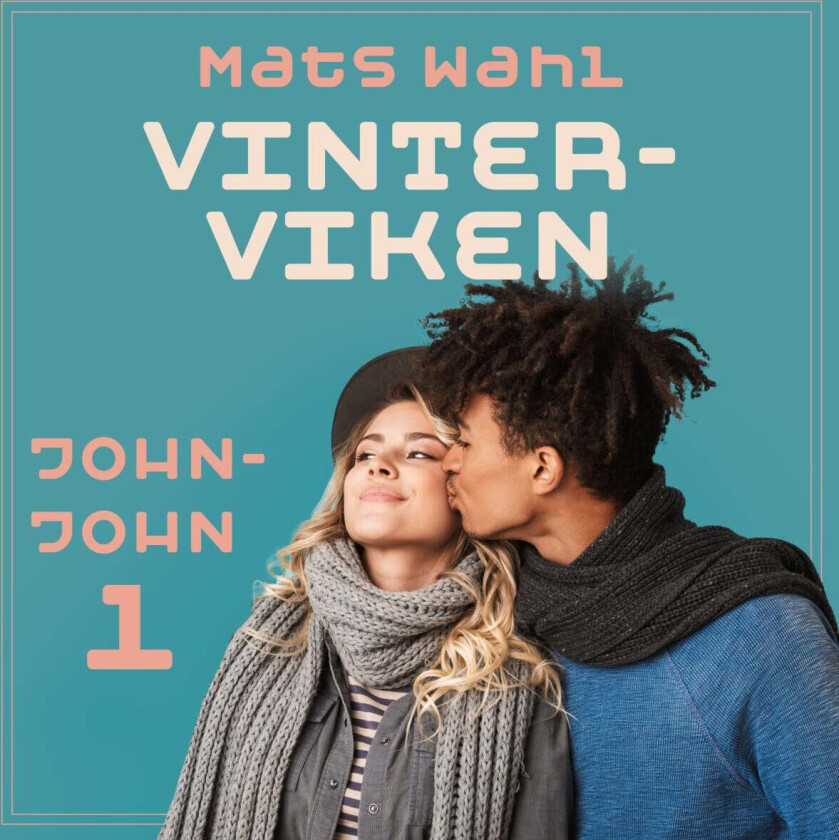 Vinterviken av Mats Wahl