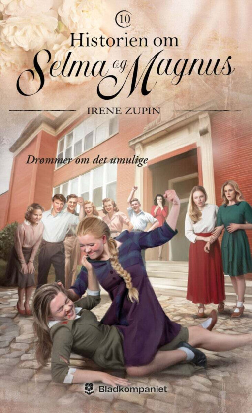Drømmer om det umulige av Irene Zupin