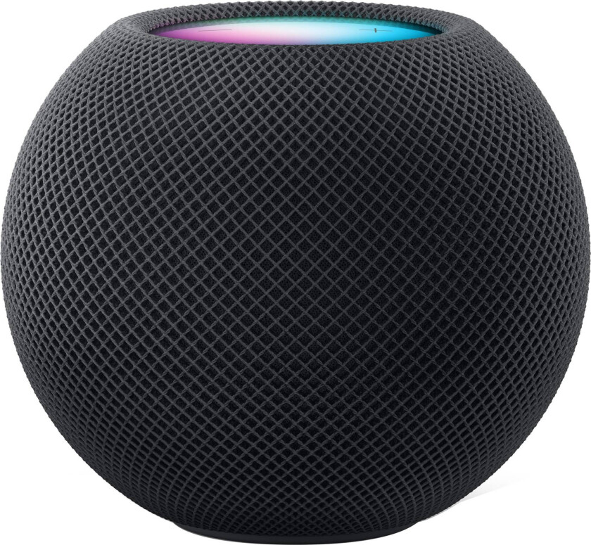 HomePod mini høyttaler (midnatt)