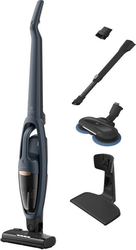 Electrolux ES52B25WET Støvsuger (300ml)