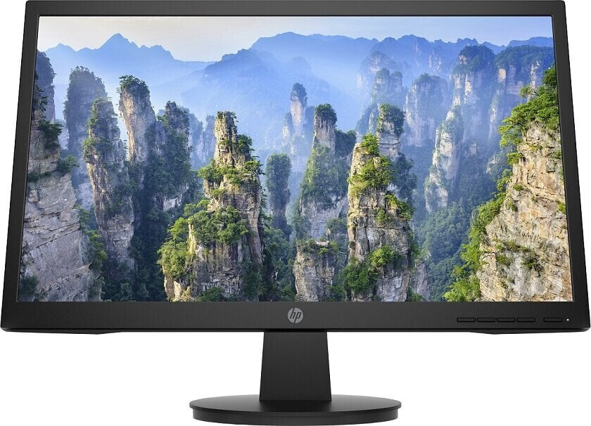 HP V22e 21,5tm - 1920x1080/60Hz - TN, 5ms
