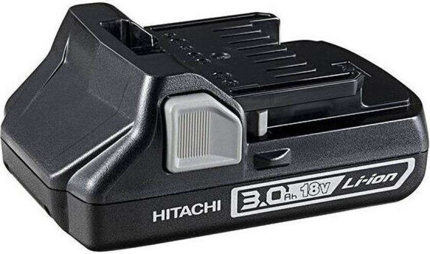 Hikoki BSL1830C Li-Ion-batteri 3,0Ah (18V)