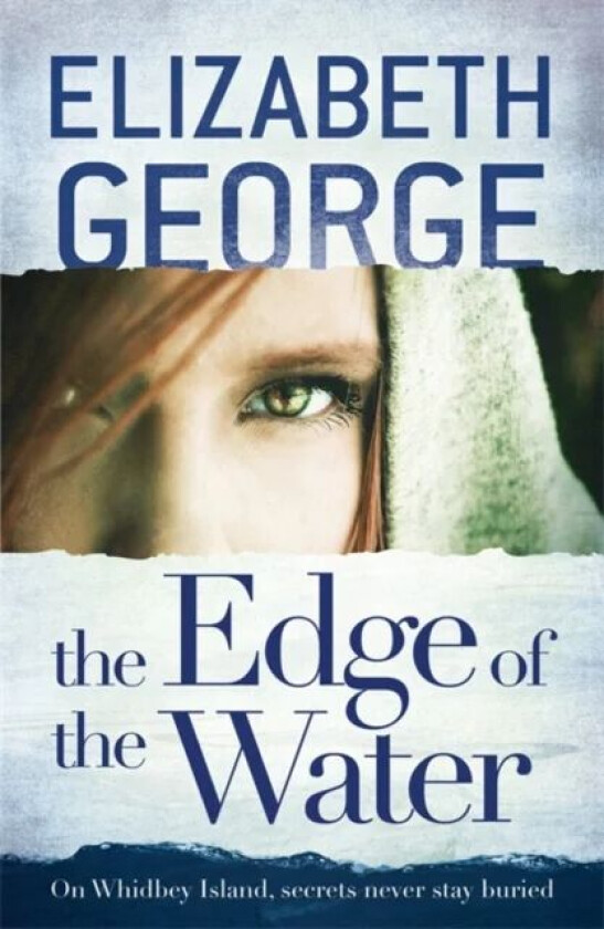 The Edge of the Water av Elizabeth George