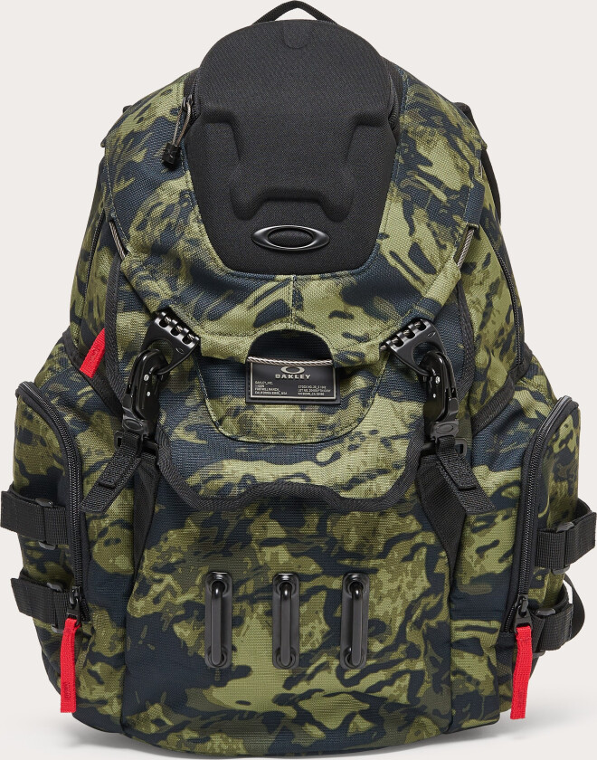 Men's Bathroom Sink Rc Backpack