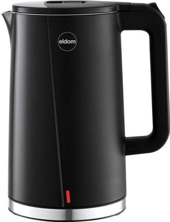 Eldom C290C vannkoker 2200W (1,7 liter)