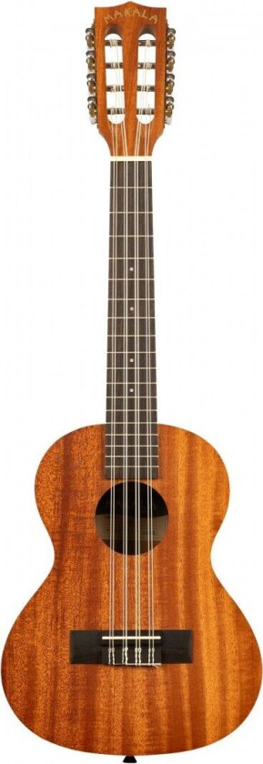 Bilde av Makala 8-String Tenor Ukulele Satin