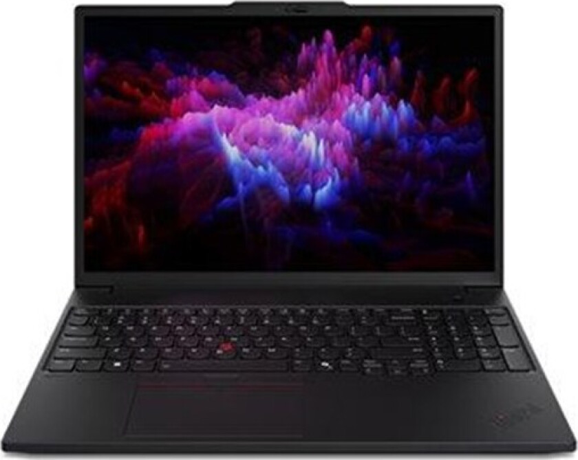 Thinkpad P16s Gen 3 21ks - Intel Core Ultra 7 Inntil 4.8 Ghz - Win 11 Pro - 32 Gb Ram - 1 Tb Ssd Nvme - 16 Ips 1920 X 1200 - Wi-Fi 6e