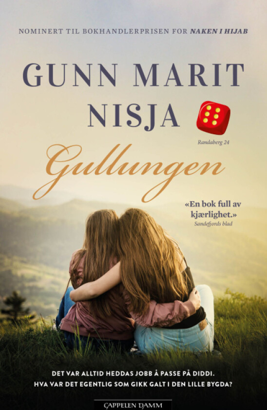 Gullungen