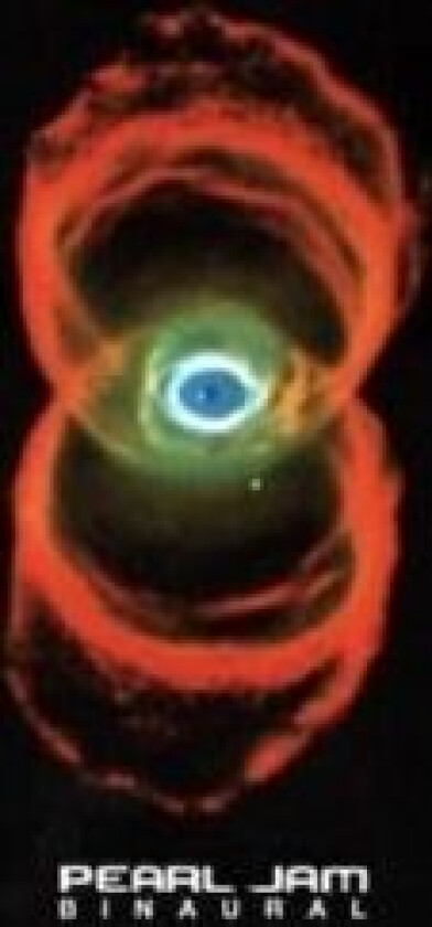 Pearl Jam - Binaural (2LP)