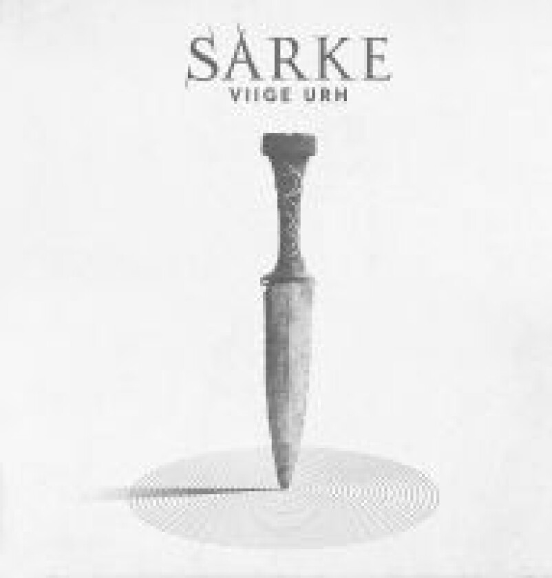 Sarke - Viige Urh