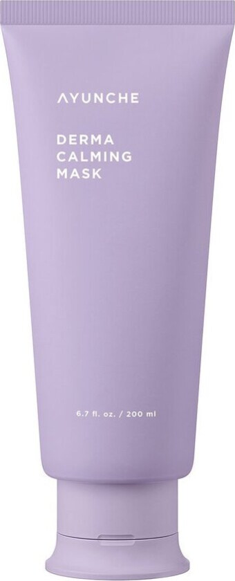 Derma Calming Mask 200ml