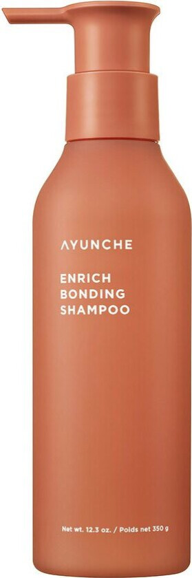 Enrich Bonding Shampoo 350g