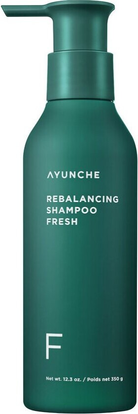 Rebalancing Shampoo Fresh 350g