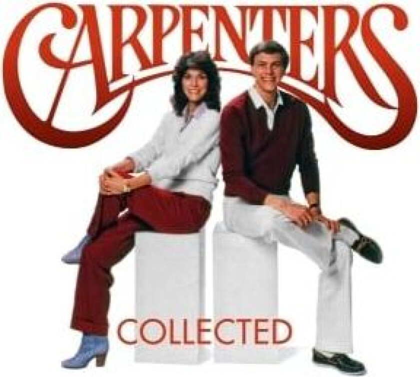 Carpenters - Collected