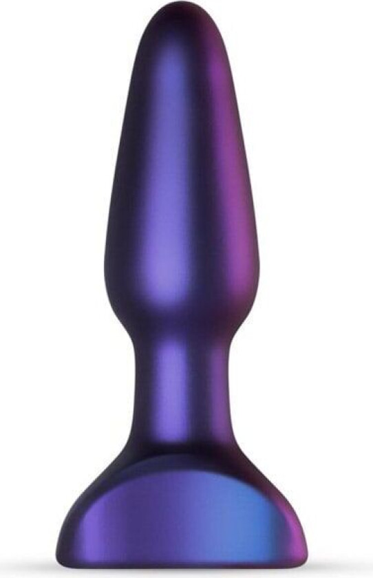 Space Force Vibrating Butt Plug Analplugg med vibrator