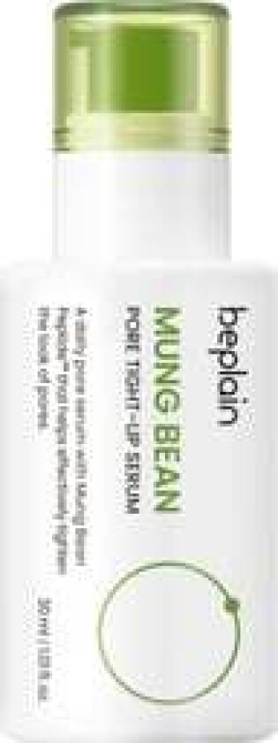 Beplain Mung Bean Pore Tight-Up Serum
